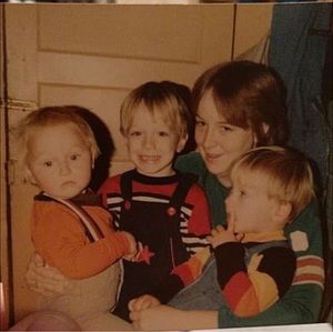 Meet your Posher, Betty